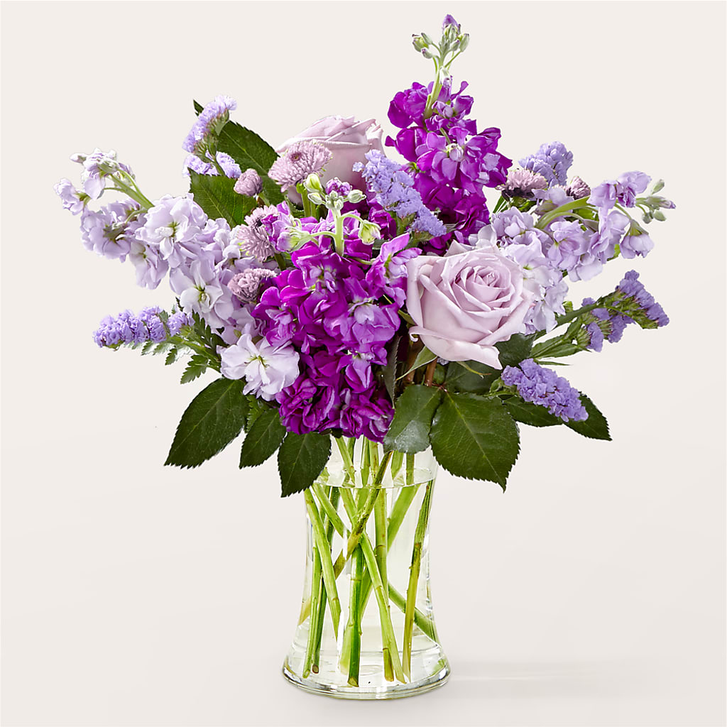 Give a Twirl Bouquet – MARIE'S FLOWER & GIFT SHOPPE INC, Moultrie GA