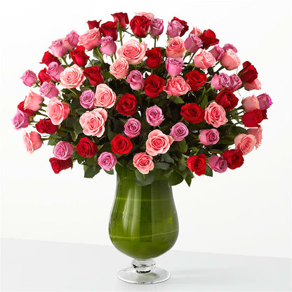 The Opulence – MARIE'S FLOWER & GIFT SHOPPE INC, Moultrie GA