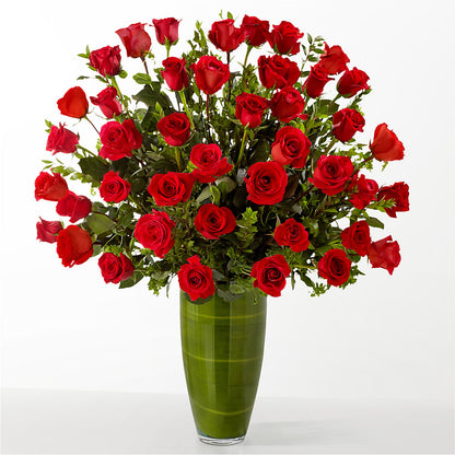 The Ballad – MARIE'S FLOWER & GIFT SHOPPE INC, Moultrie GA