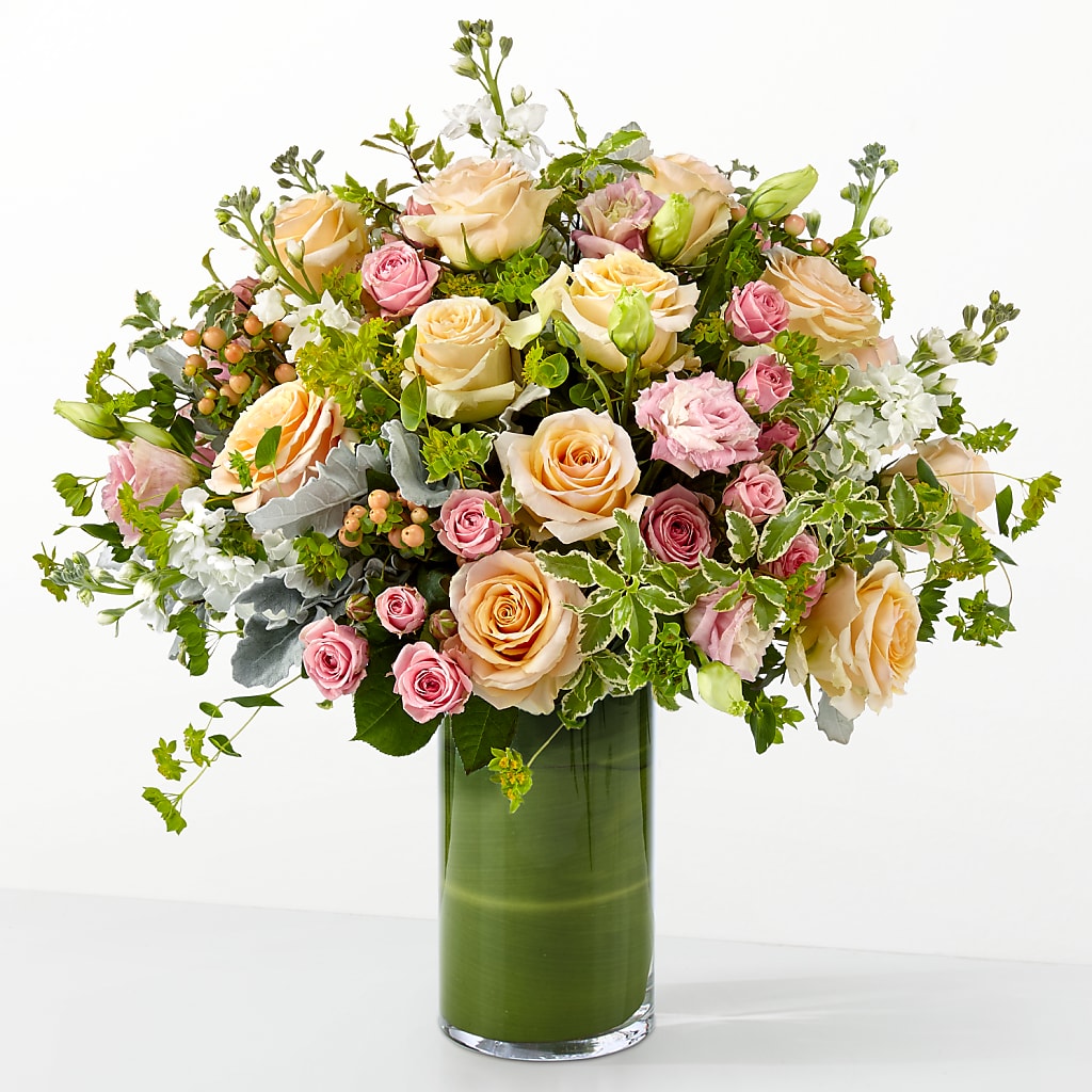 The Glamour Shot – MARIE'S FLOWER & GIFT SHOPPE INC, Moultrie GA