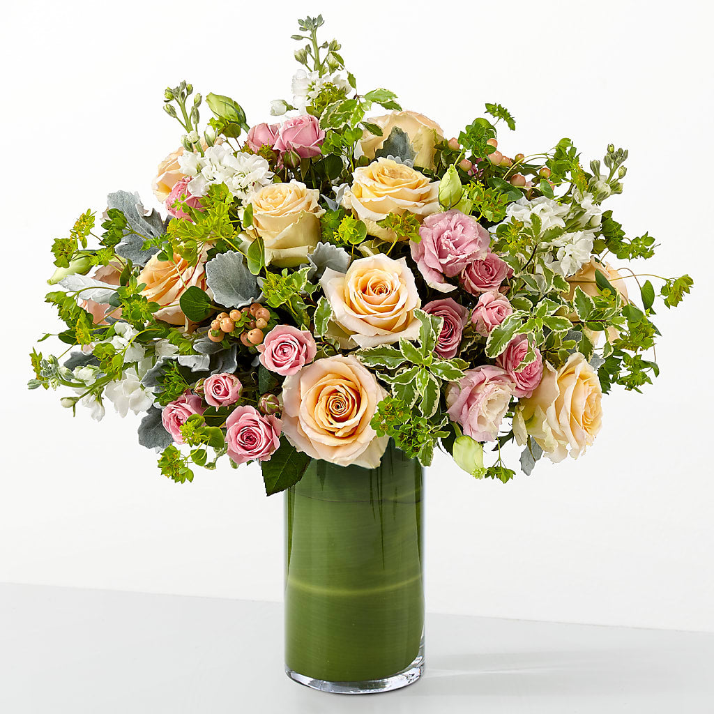 The Glamour Shot – MARIE'S FLOWER & GIFT SHOPPE INC, Moultrie GA