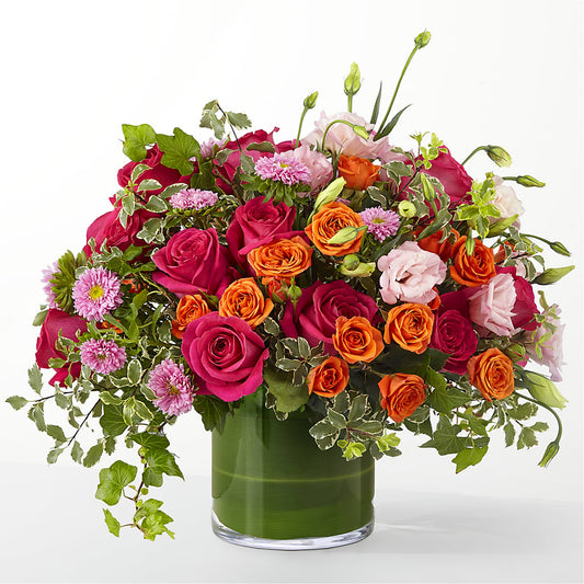The Trendsetter – MARIE'S FLOWER & GIFT SHOPPE INC, Moultrie GA