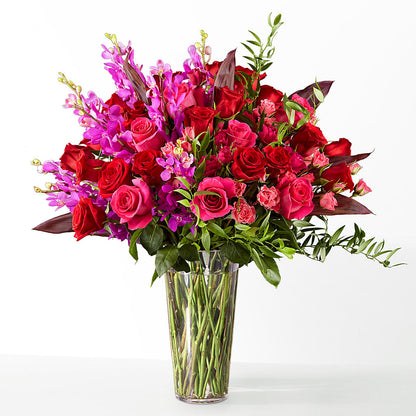 The Honeymoon – MARIE'S FLOWER & GIFT SHOPPE INC, Moultrie GA