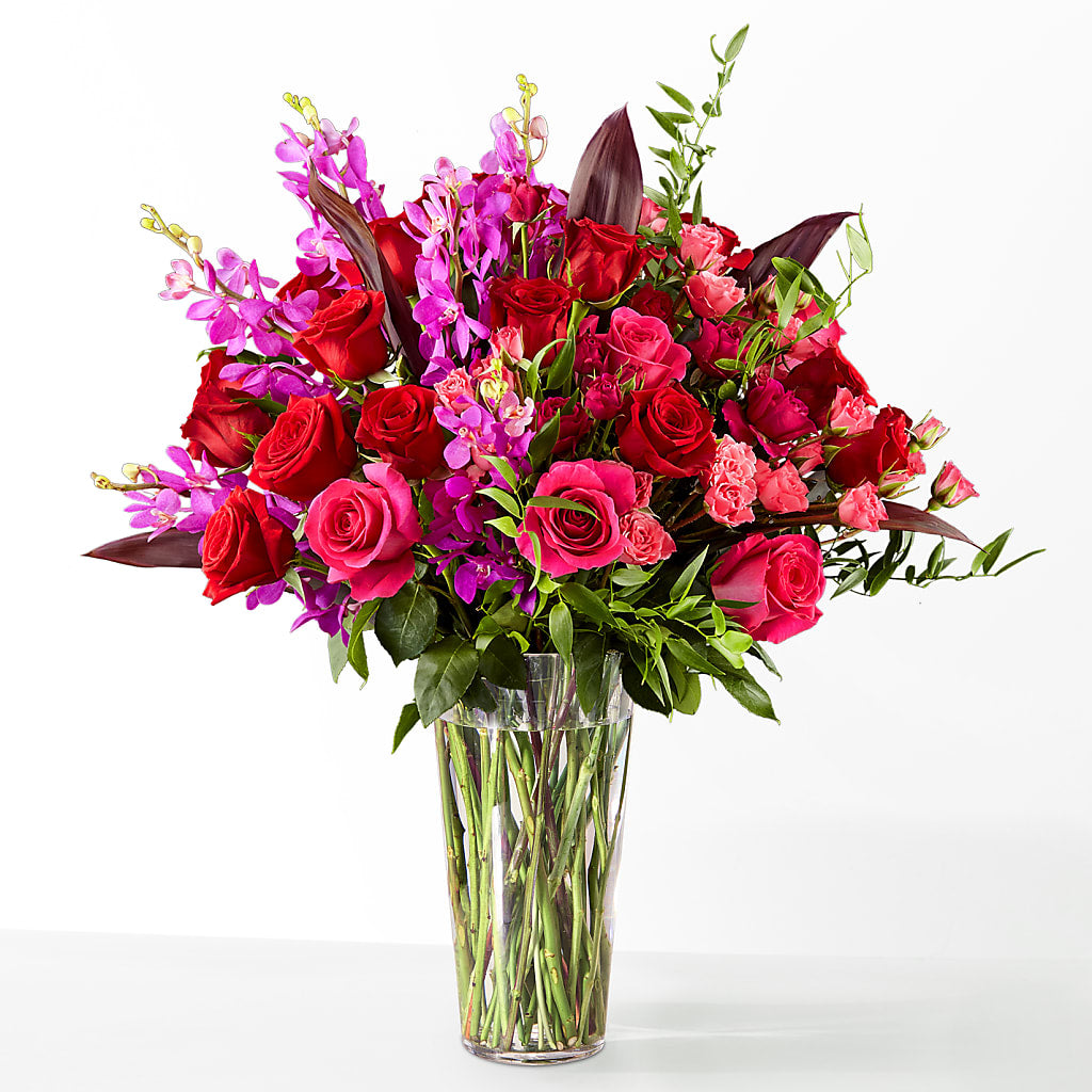 The Honeymoon – MARIE'S FLOWER & GIFT SHOPPE INC, Moultrie GA