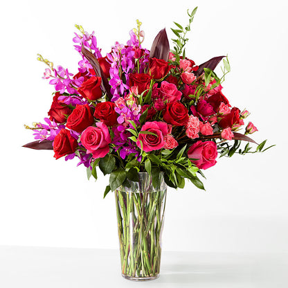 The Honeymoon – MARIE'S FLOWER & GIFT SHOPPE INC, Moultrie GA
