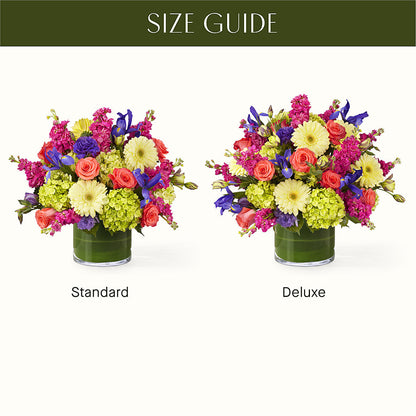 The Couture – MARIE'S FLOWER & GIFT SHOPPE INC, Moultrie GA