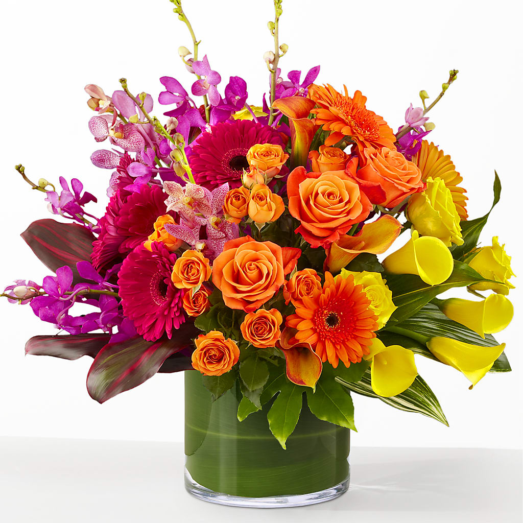 The Mosaic – MARIE'S FLOWER & GIFT SHOPPE INC, Moultrie GA