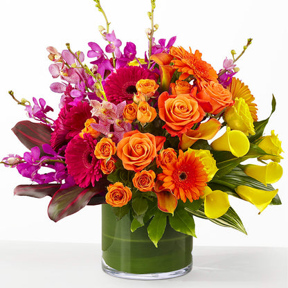 The Mosaic – MARIE'S FLOWER & GIFT SHOPPE INC, Moultrie GA