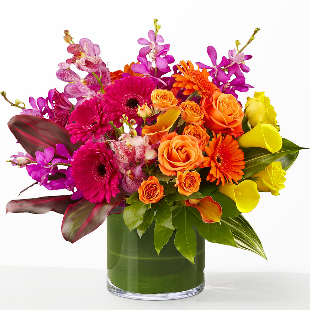 The Mosaic – MARIE'S FLOWER & GIFT SHOPPE INC, Moultrie GA