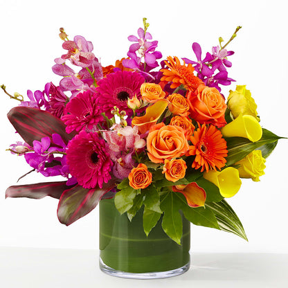 The Mosaic – MARIE'S FLOWER & GIFT SHOPPE INC, Moultrie GA
