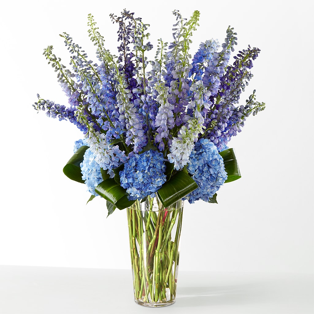 The Editorial – MARIE'S FLOWER & GIFT SHOPPE INC, Moultrie GA