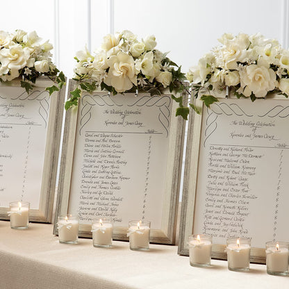 Colonnade Frame Décor – MARIE'S FLOWER & GIFT SHOPPE INC, Moultrie GA