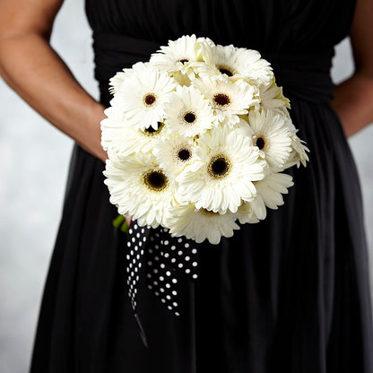 Daisy Delight Bouquet – MARIE'S FLOWER & GIFT SHOPPE INC, Moultrie GA