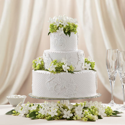 Bloom & Blossom Cake Decor – MARIE'S FLOWER & GIFT SHOPPE INC, Moultrie GA