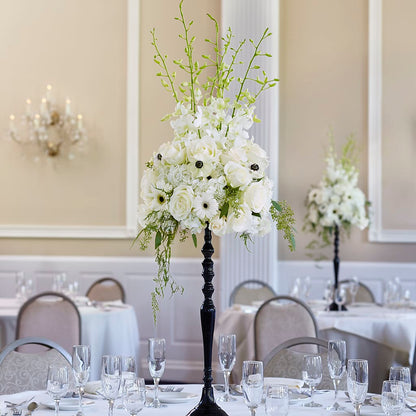 Regency Centerpiece – MARIE'S FLOWER & GIFT SHOPPE INC, Moultrie GA