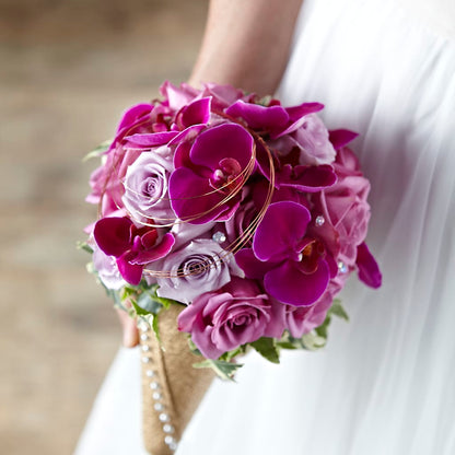 Breathless Bouquet – MARIE'S FLOWER & GIFT SHOPPE INC, Moultrie GA