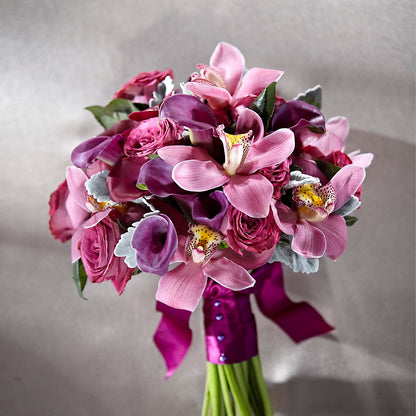 Delicacy Bouquet – MARIE'S FLOWER & GIFT SHOPPE INC, Moultrie GA