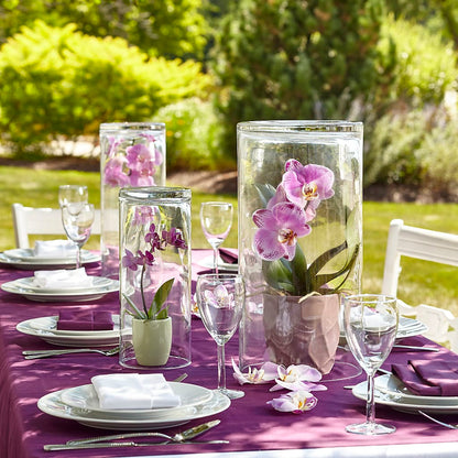 Dramatic Garden Centerpiece – MARIE'S FLOWER & GIFT SHOPPE INC, Moultrie GA