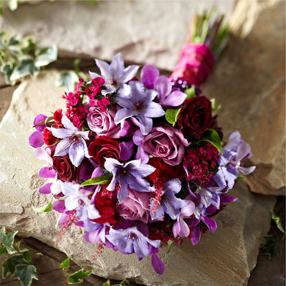 Enlightened Love Bouquet – MARIE'S FLOWER & GIFT SHOPPE INC, Moultrie GA