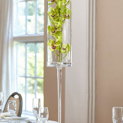 Green Mini Cymbidium Bouquet – MARIE'S FLOWER & GIFT SHOPPE INC, Moultrie GA