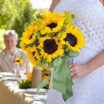 Free Spirit Bouquet – MARIE'S FLOWER & GIFT SHOPPE INC, Moultrie GA