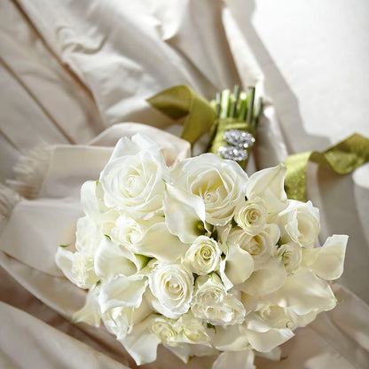 Serene Highness Bouquet – MARIE'S FLOWER & GIFT SHOPPE INC, Moultrie GA