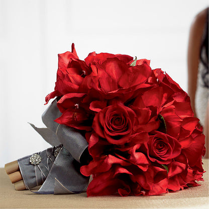 Heart's Happiness Bouquet – MARIE'S FLOWER & GIFT SHOPPE INC, Moultrie GA