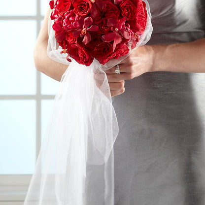Desire Bouquet – MARIE'S FLOWER & GIFT SHOPPE INC, Moultrie GA
