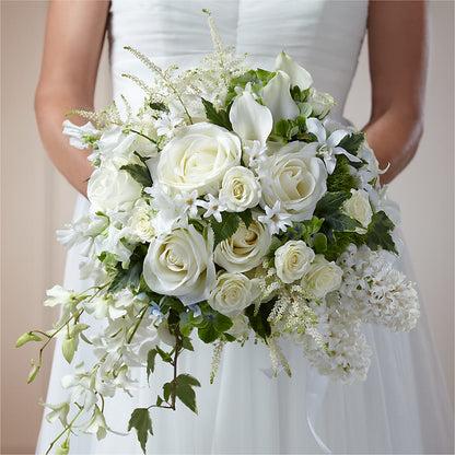 Cherish Bouquet – MARIE'S FLOWER & GIFT SHOPPE INC, Moultrie GA